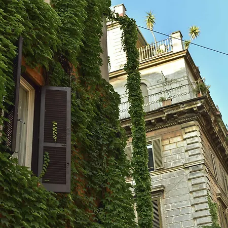 A.g. Vatican 2 Casa de Férias